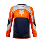 FOX 180 Nitro Youth Motocross Jersey