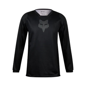 FOX Youth 180 Blackout Jersey