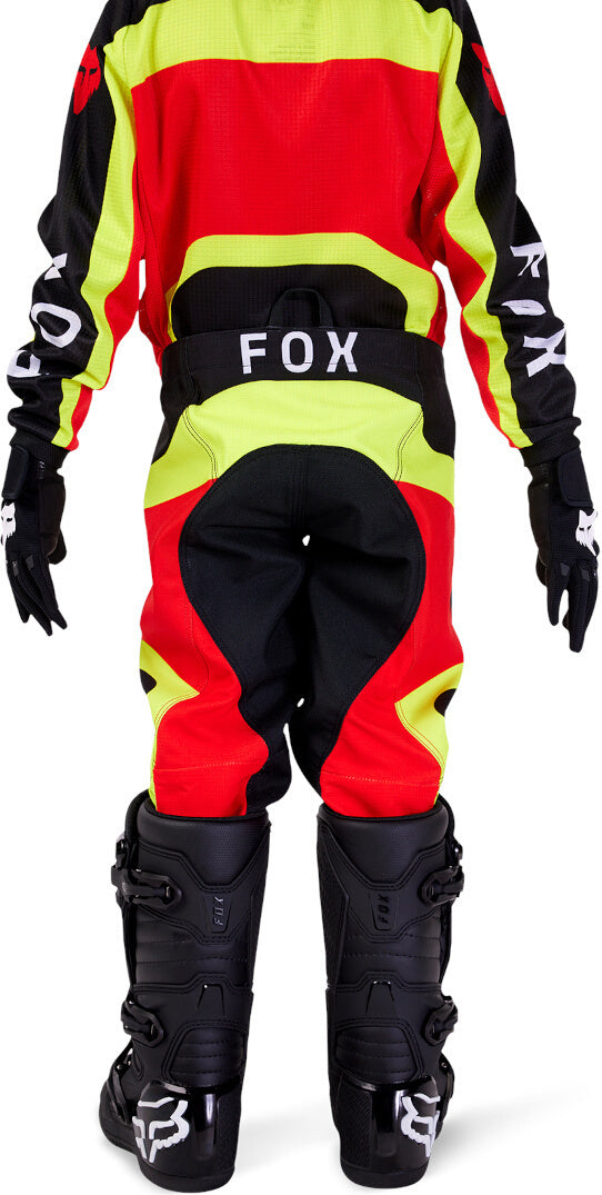 FOX 180 Ballast Kids Motocross Jersey