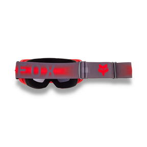 Main Interfere Goggle - Smoke Flo Red