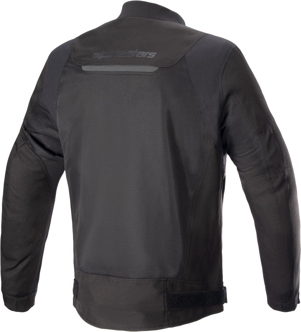 Alpinestars Luc V2 Air Motorcycle Textile Jacket