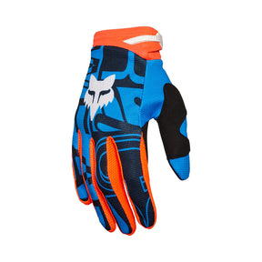 FOX 180 Race Spec Motocross Gloves