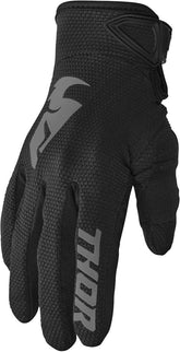 Thor Sector Motocross Gloves