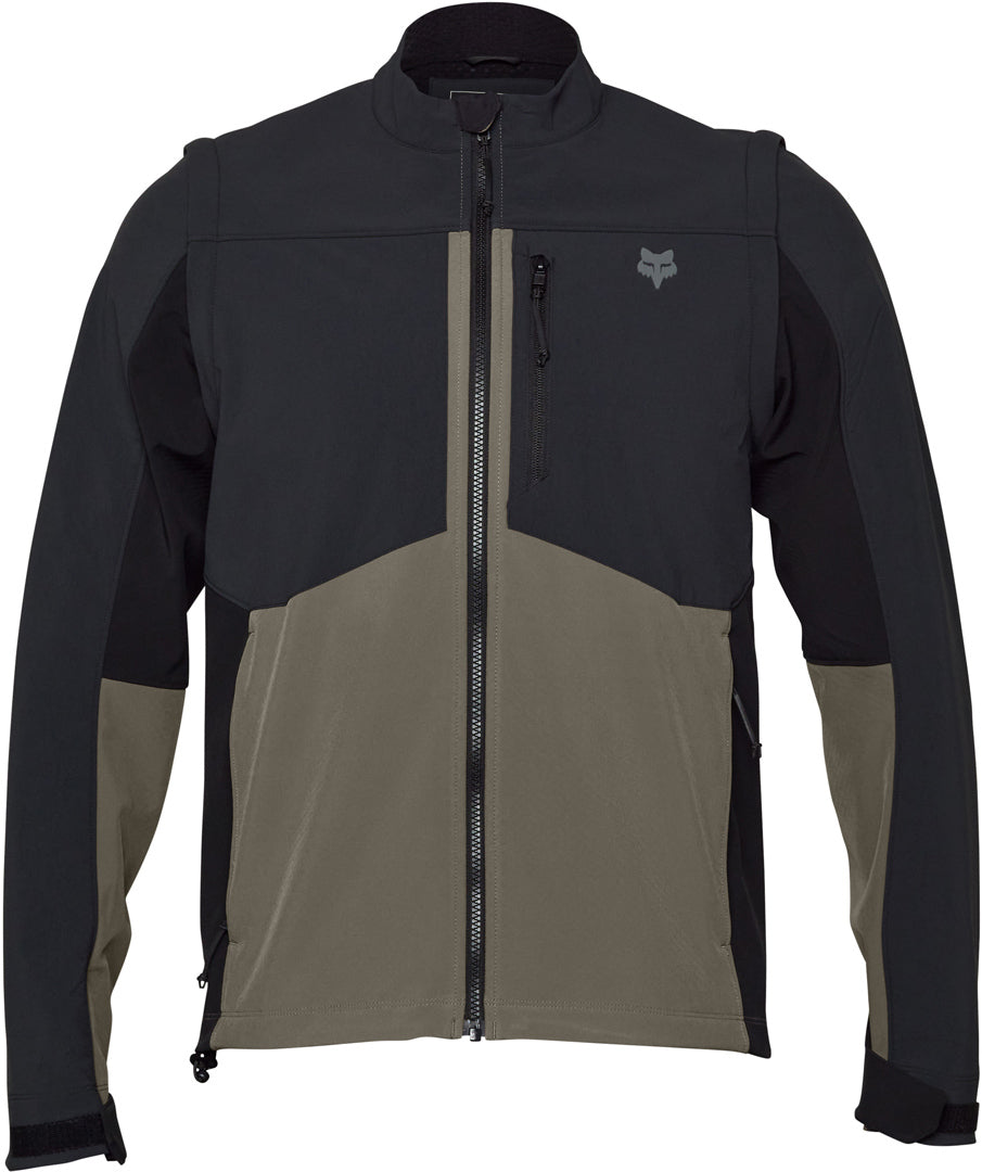 FOX Ranger Off Road Softshell Jacket