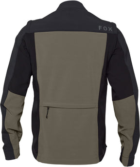 FOX Ranger Off Road Softshell Jacket