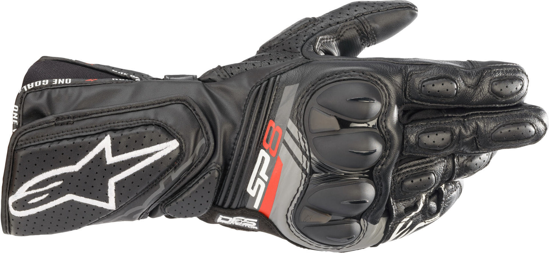 Alpinestars SP-8 V3