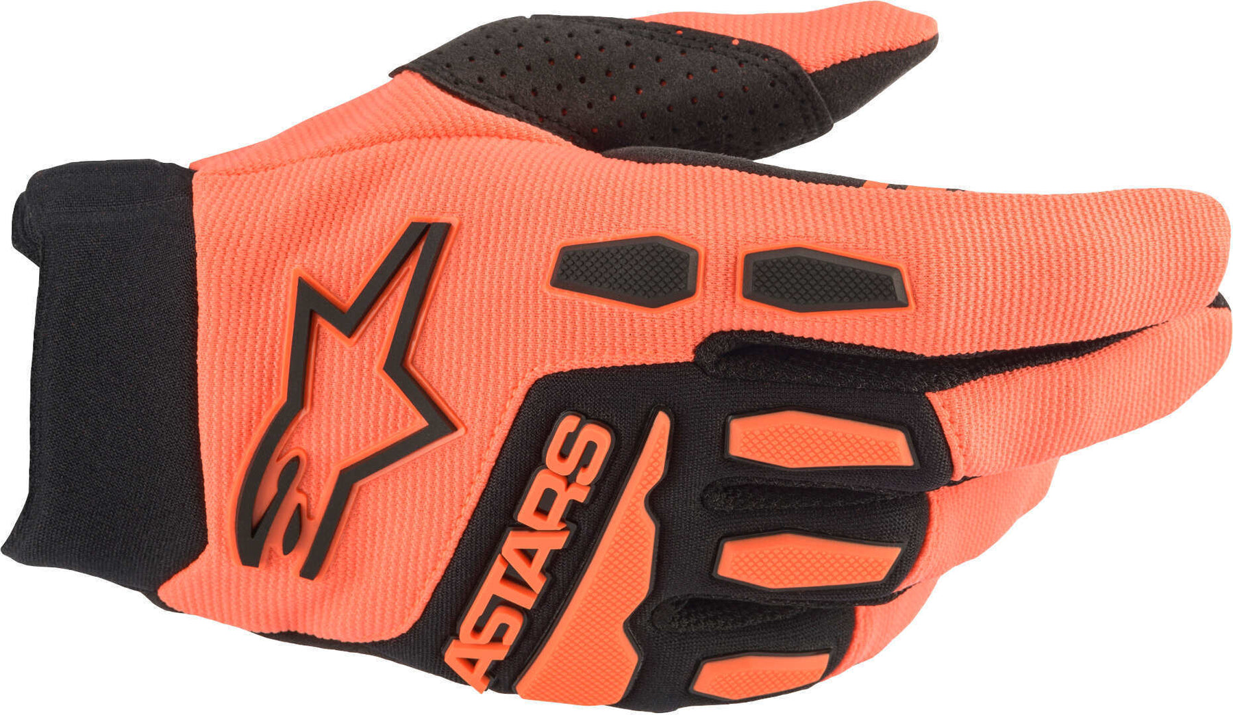 Alpinestars Full Bore Motocross Gloves