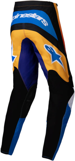 Alpinestars Fluid Wurx Motocross Pants