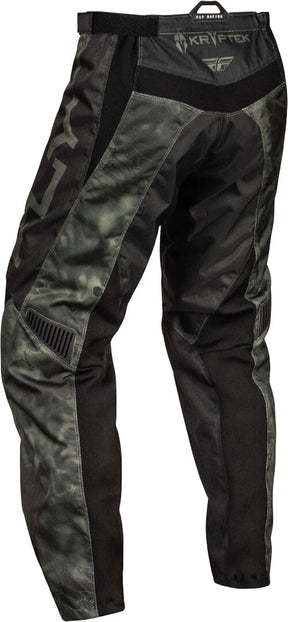 Fly Racing F-16 S.E. 2024 Motocross Pants