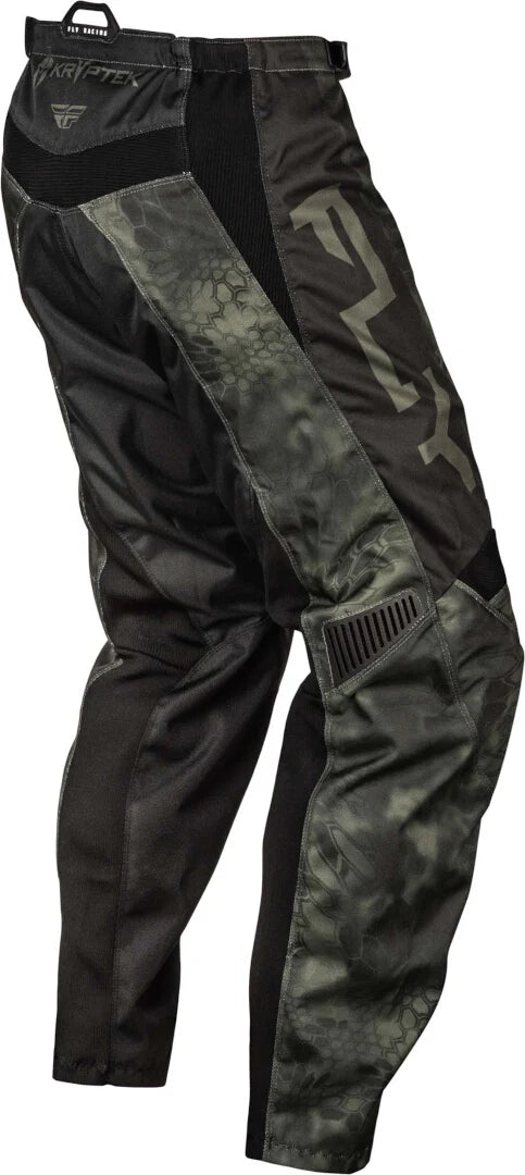 Fly Racing F-16 S.E. 2024 Motocross Pants