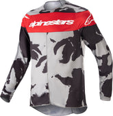 Alpinestars Racer Tactical Youth Motocross Jersey