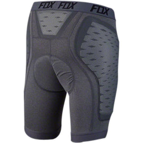 Fox Racing Titan Race Short - Gray