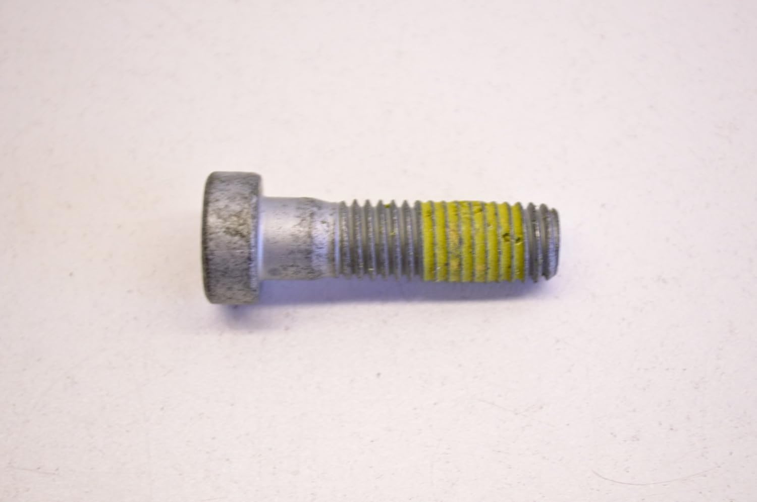 HEX SCREW WITH INTERNAL TORX WITH COLLAR M10X35