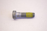 HEX SCREW WITH INTERNAL TORX WITH COLLAR M10X35