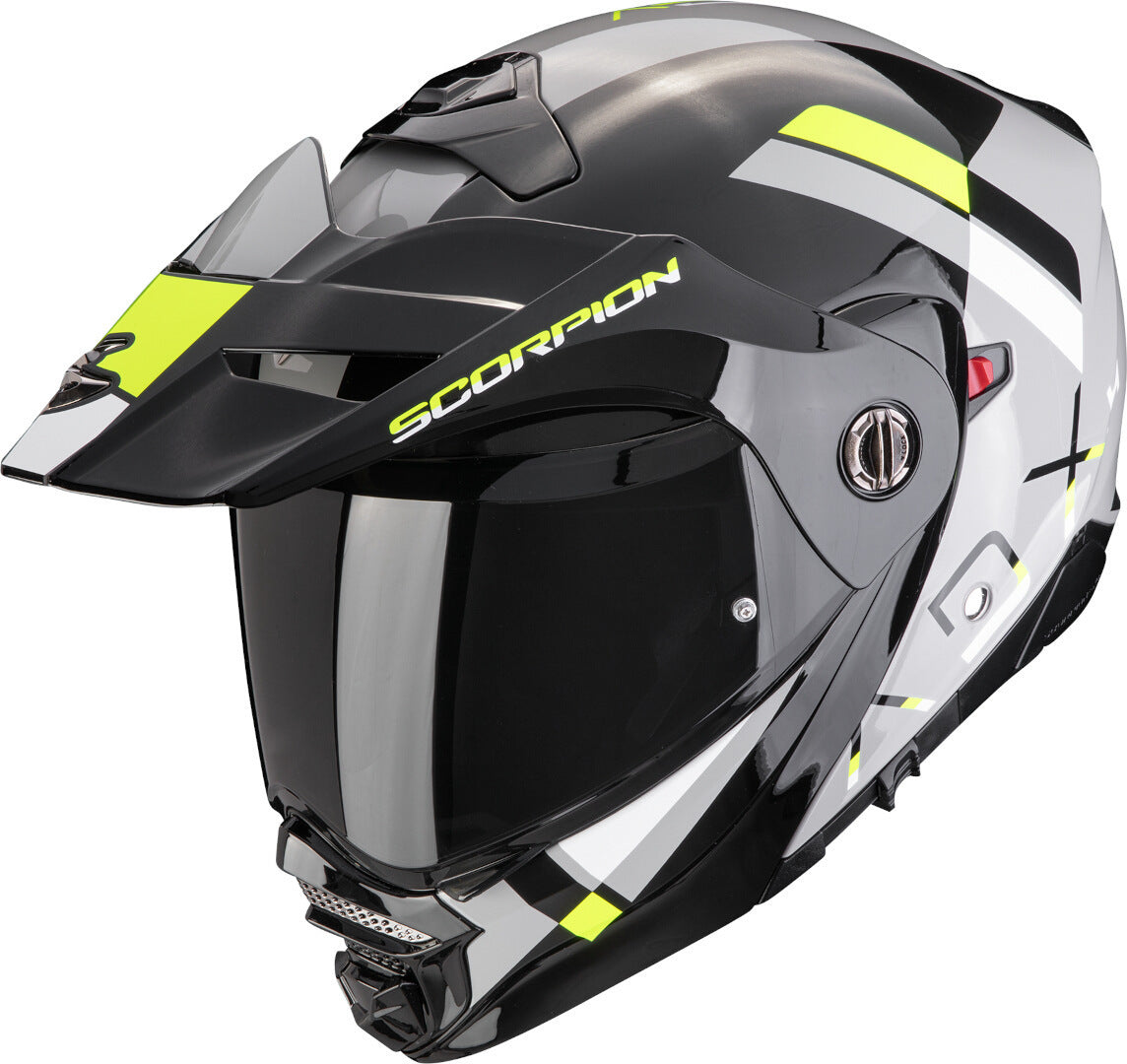 Scorpion ADX-2 Galane Helmet