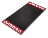 GASGAS SERVICE PIT MAT