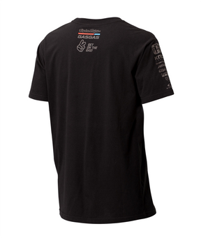 GASGAS TLD TEAM TEE BLACK