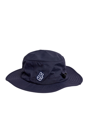 GASGAS TLD TEAM BOONIE HAT NAVY