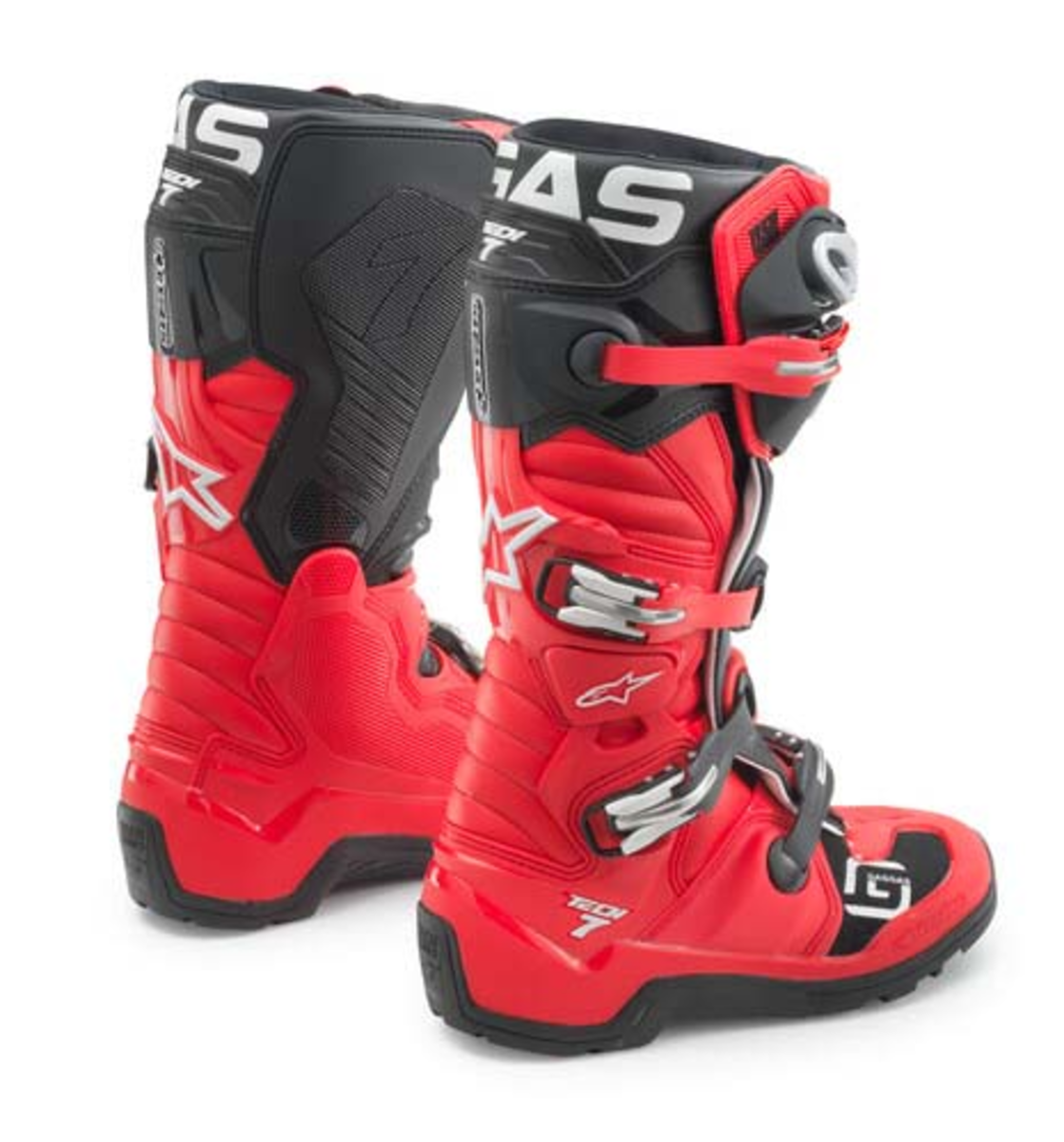 GASGAS TECH 7 EXC BOOTS