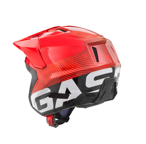 GASGAS HTR-F02 FIBERGLASS HELMET