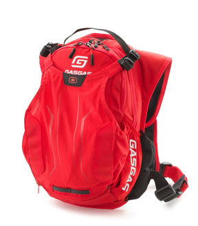 GASGAS REPLICA TEAM BAJA BACKPACK