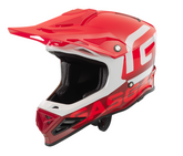 GASGAS KIDS OFFROAD HELMET