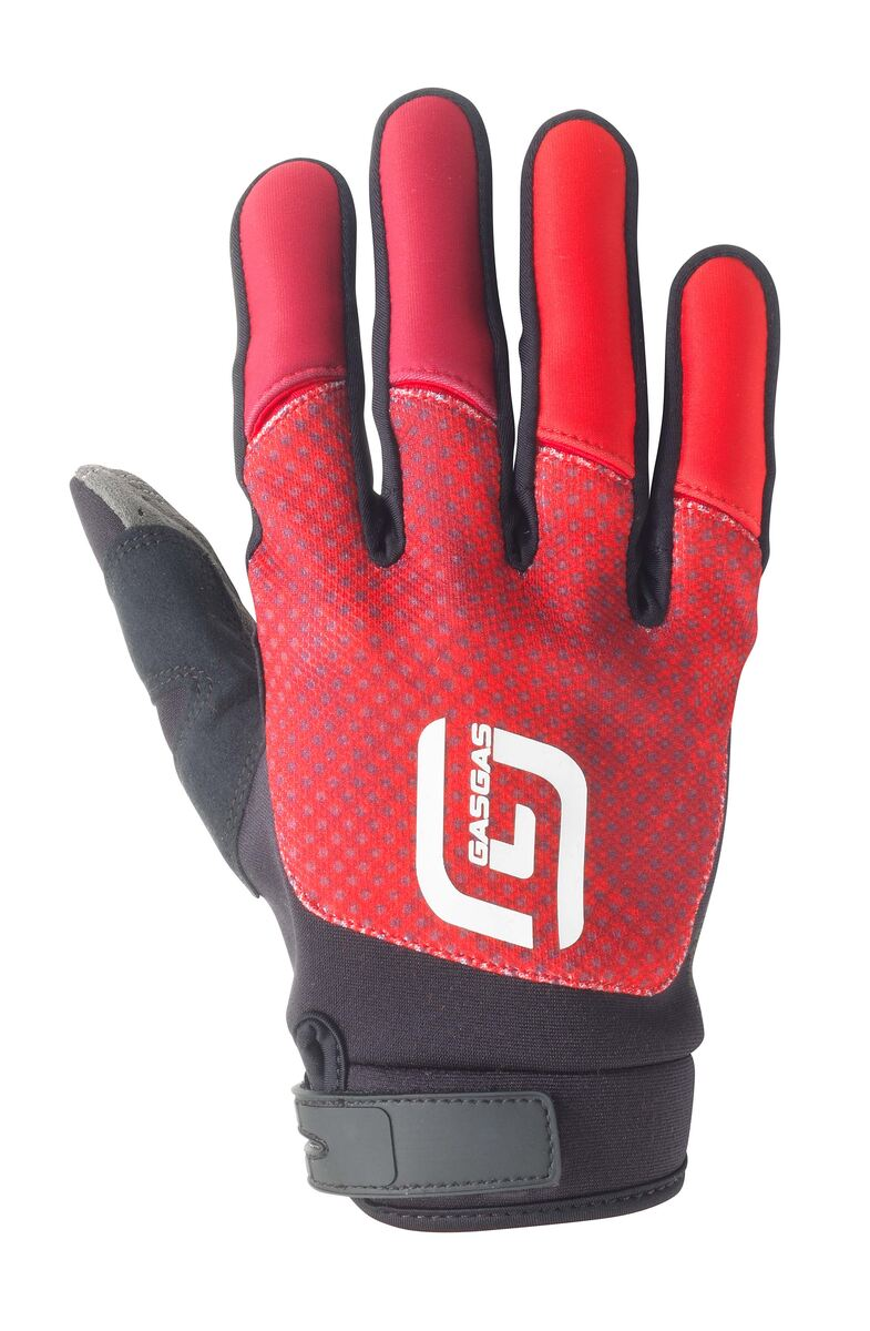 GASGAS OFFROAD GLOVES