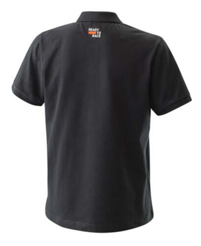 KTM  PURE POLO BLACK