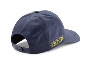 KTM RB BRAD BINDER CURVED CAP