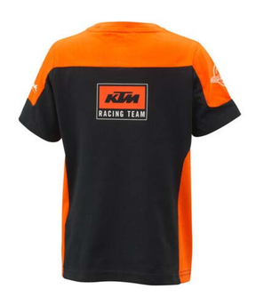 KTM KIDS TEAM TEE