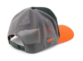 KTM OUTLINE TRUCKER CAP