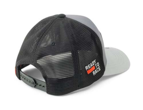 KTM KIDS OUTLINE TRUCKER CAP