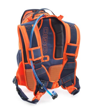 KTM REPLICA TEAM DAKAR HYDRATION BACKPACK