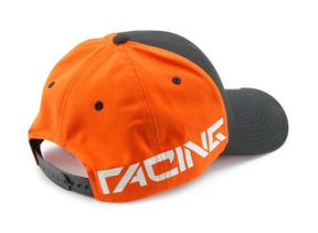 KTM X-BOW REPLICA TEAM CURVED CAP