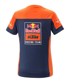 KTM WOMEN REPLICA TEAM TEE