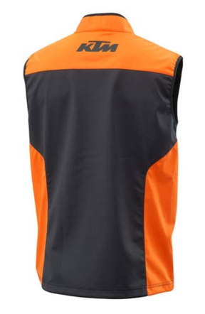 KTM X-BOW REPLICA TEAM VEST