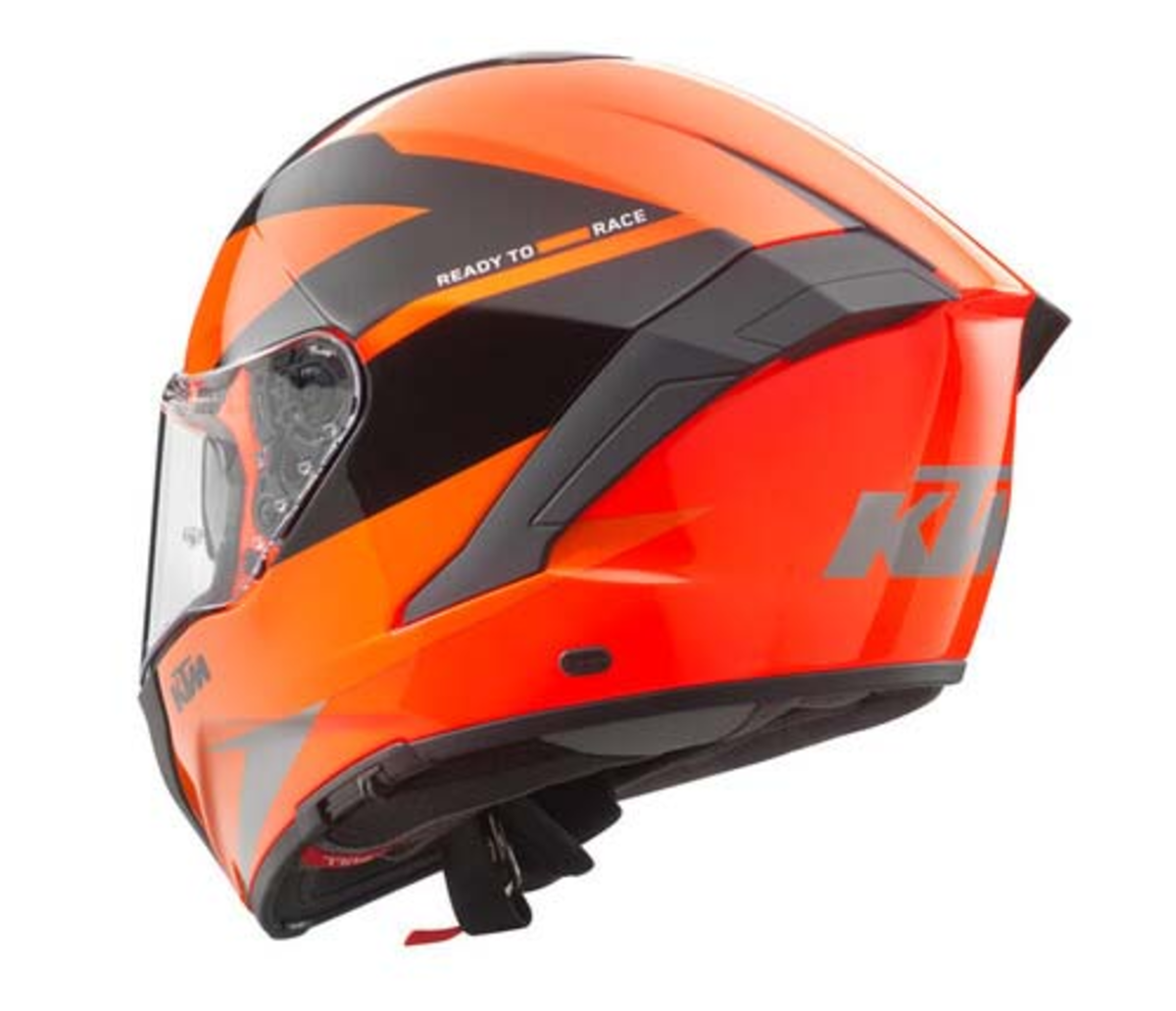 KTM MATRYX HELMET