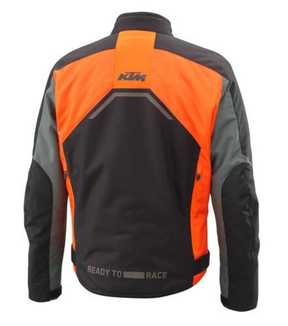 KTM STREET EVO V3 JACKET