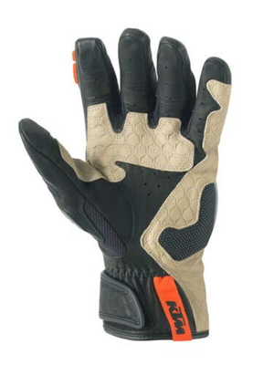 KTM ADV R V3 GLOVES