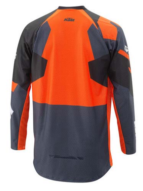 KTM GRAVITY-FX JERSEY AIR