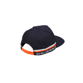 KTM RB TRACTION FLAT CAP