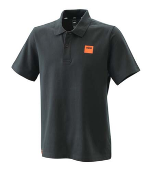 KTM  PURE POLO BLACK