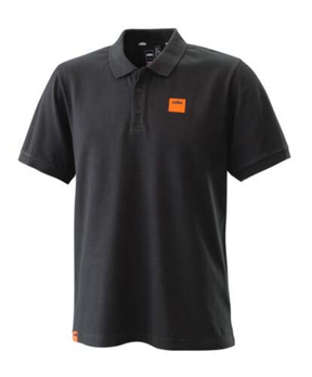 KTM  PURE POLO BLACK