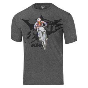 KTM POPOUT TEE