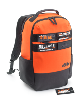 KTM DUKE BAG