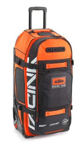 KTM TEAM TRAVEL BAG 9800