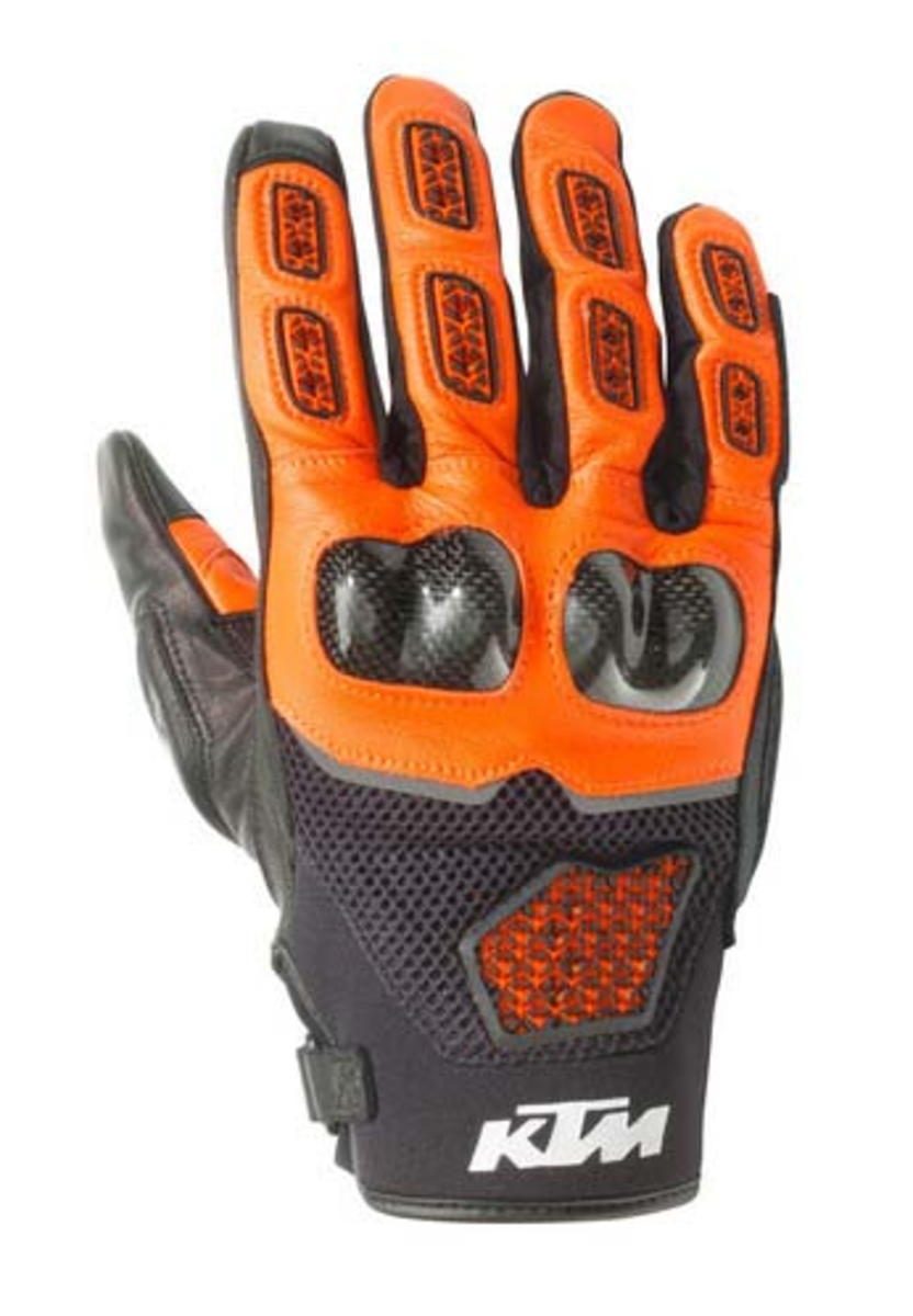 KTM RADICAL X V3 GLOVES