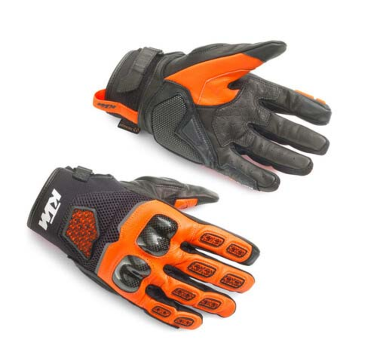 KTM RADICAL X V3 GLOVES