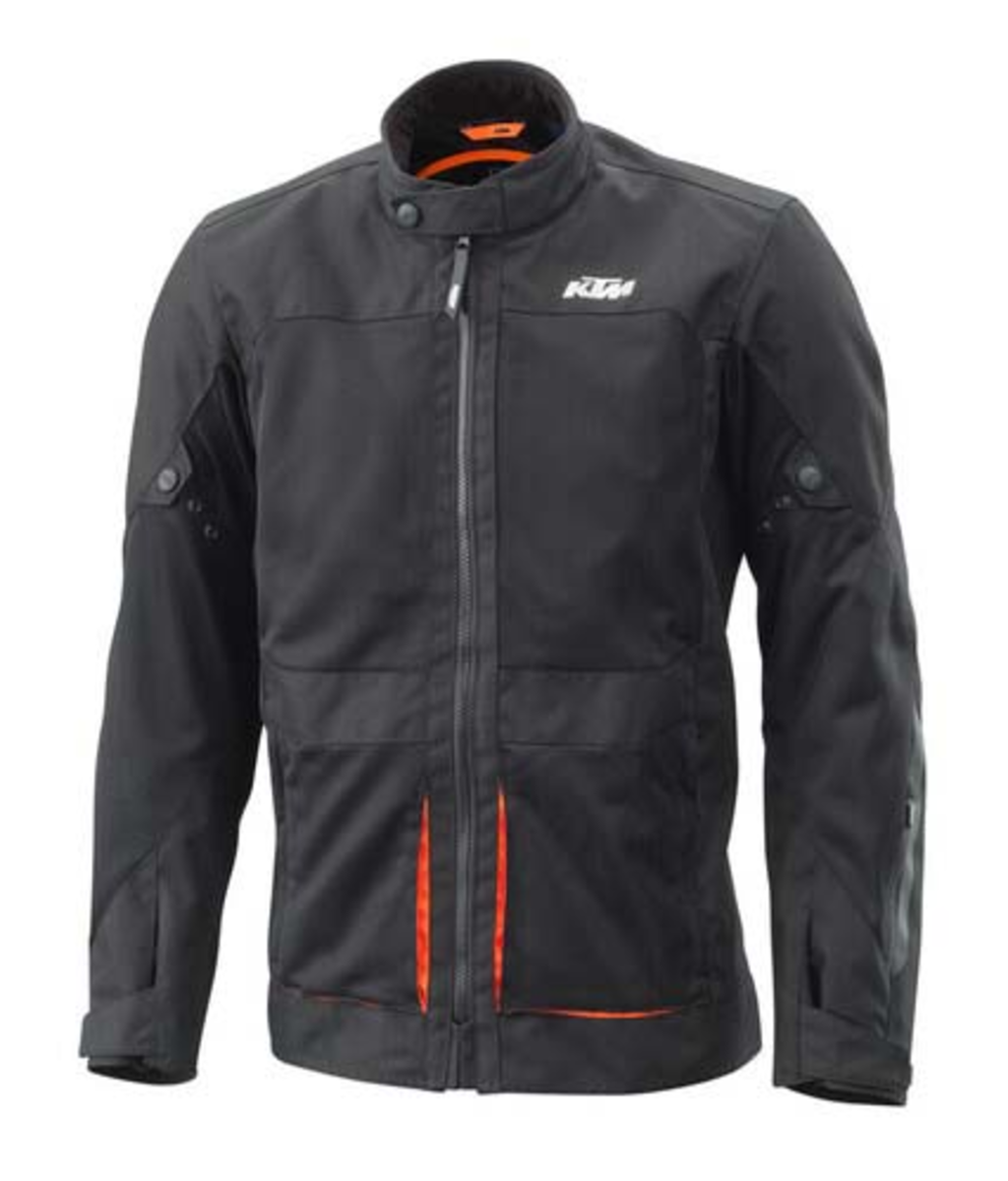 KTM BREEZE JACKET