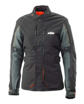 KTM WOMEN TOURRAIN V3 K-HYDRATECH JACKET